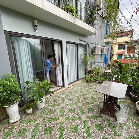 Tam Coc Homestay 宁平 外观 照片