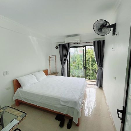 Tam Coc Homestay 宁平 外观 照片
