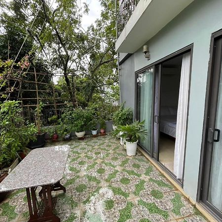 Tam Coc Homestay 宁平 外观 照片