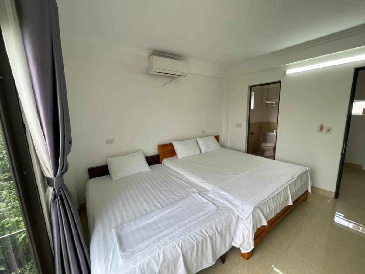 Tam Coc Homestay 宁平 外观 照片