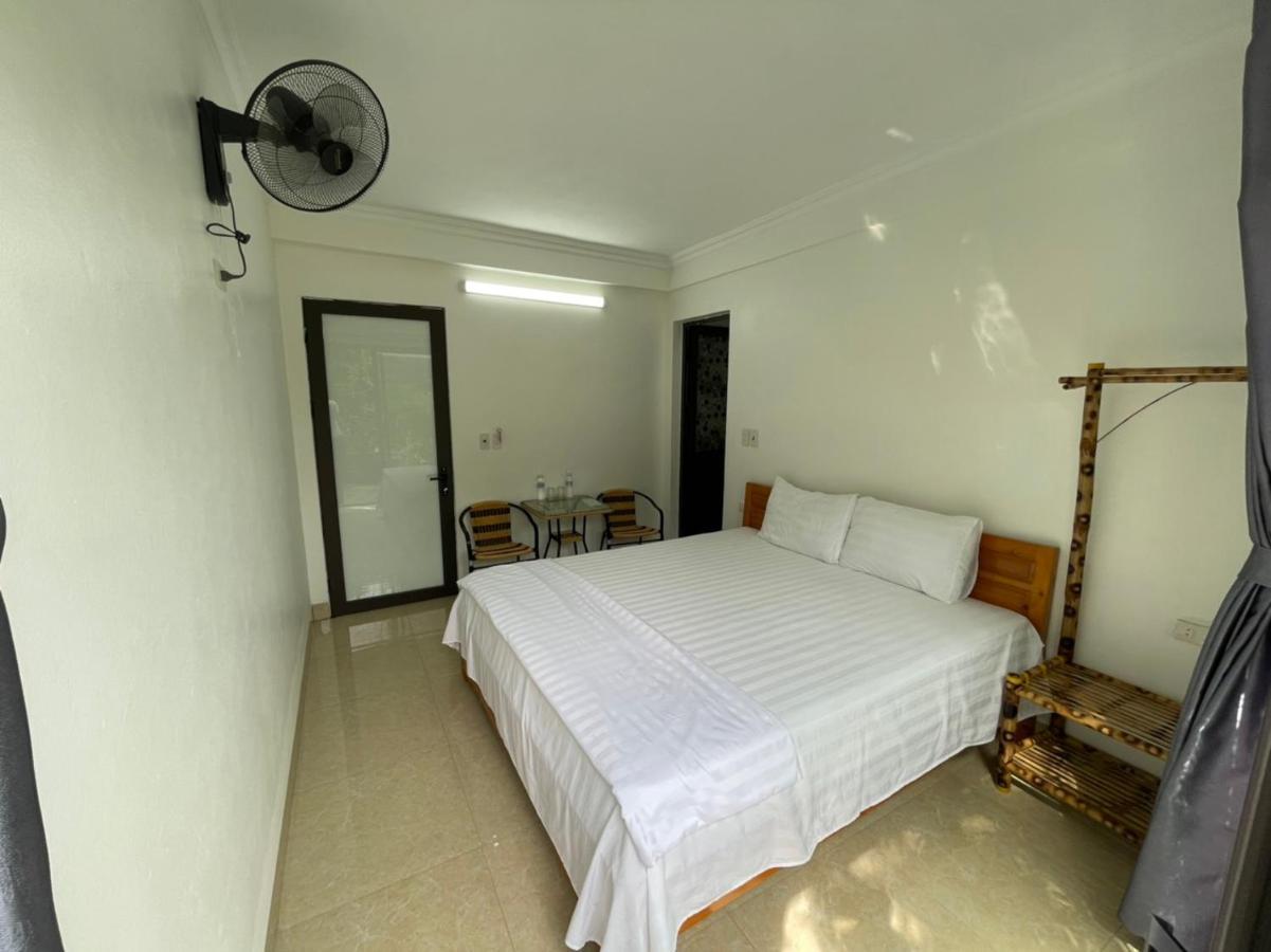 Tam Coc Homestay 宁平 外观 照片