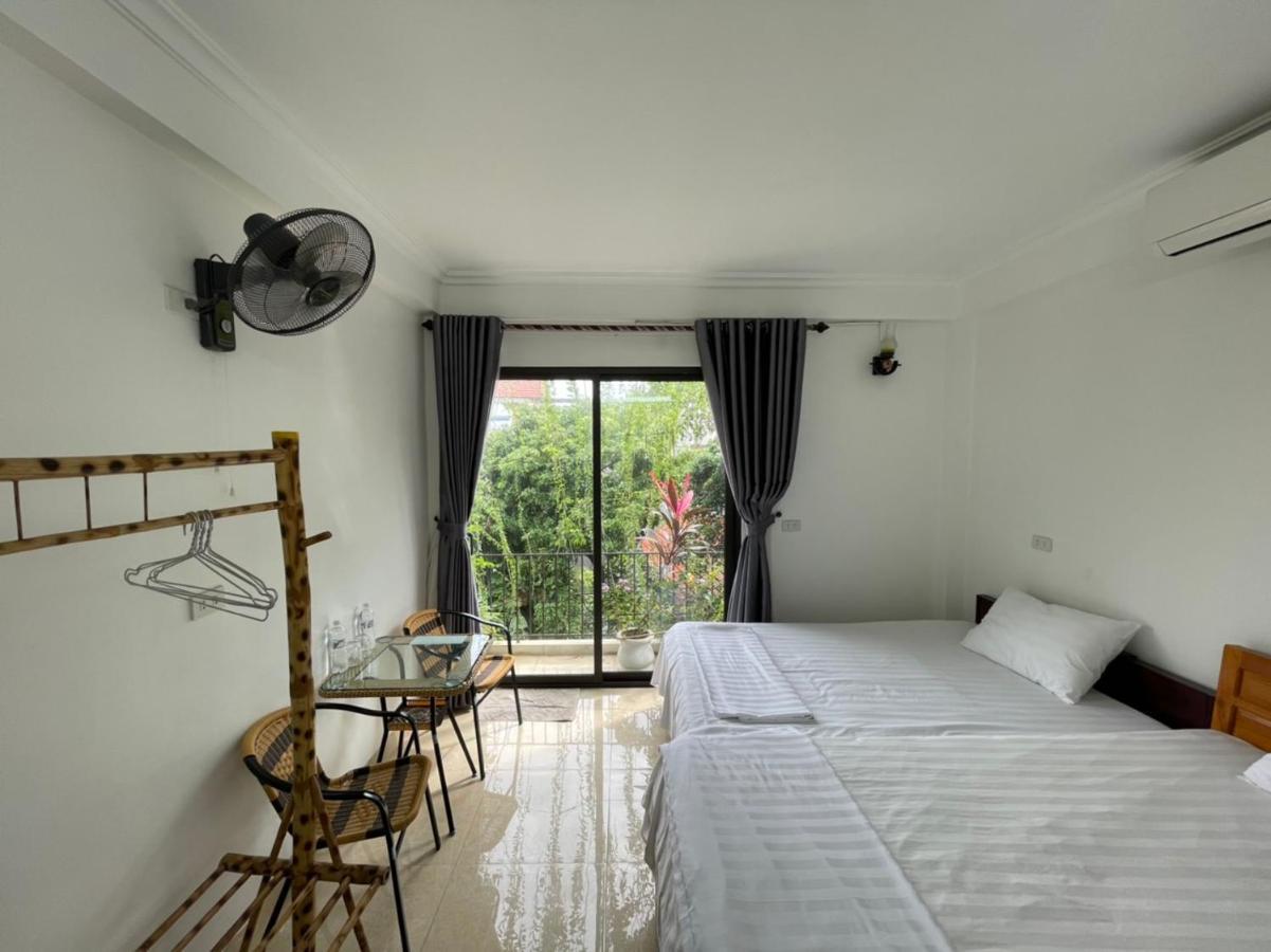 Tam Coc Homestay 宁平 外观 照片
