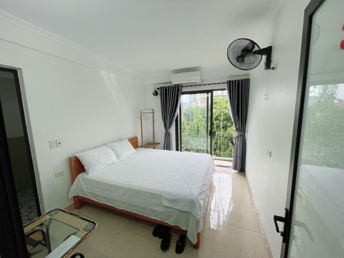 Tam Coc Homestay 宁平 外观 照片