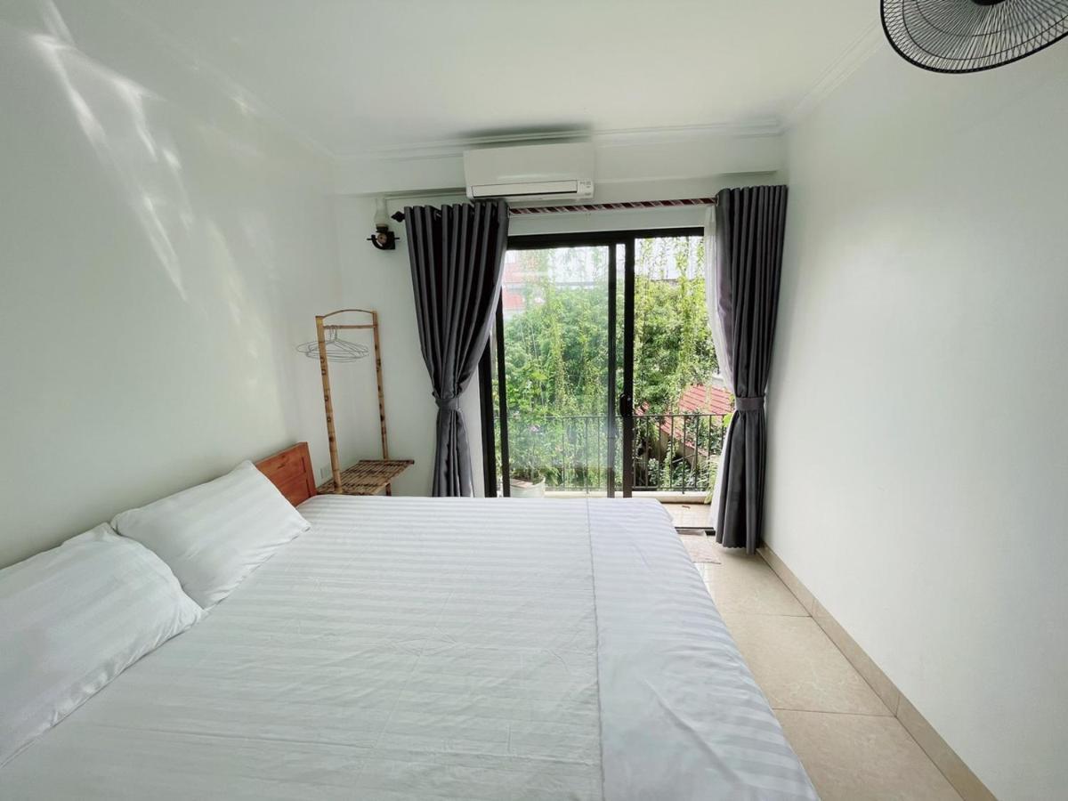 Tam Coc Homestay 宁平 外观 照片