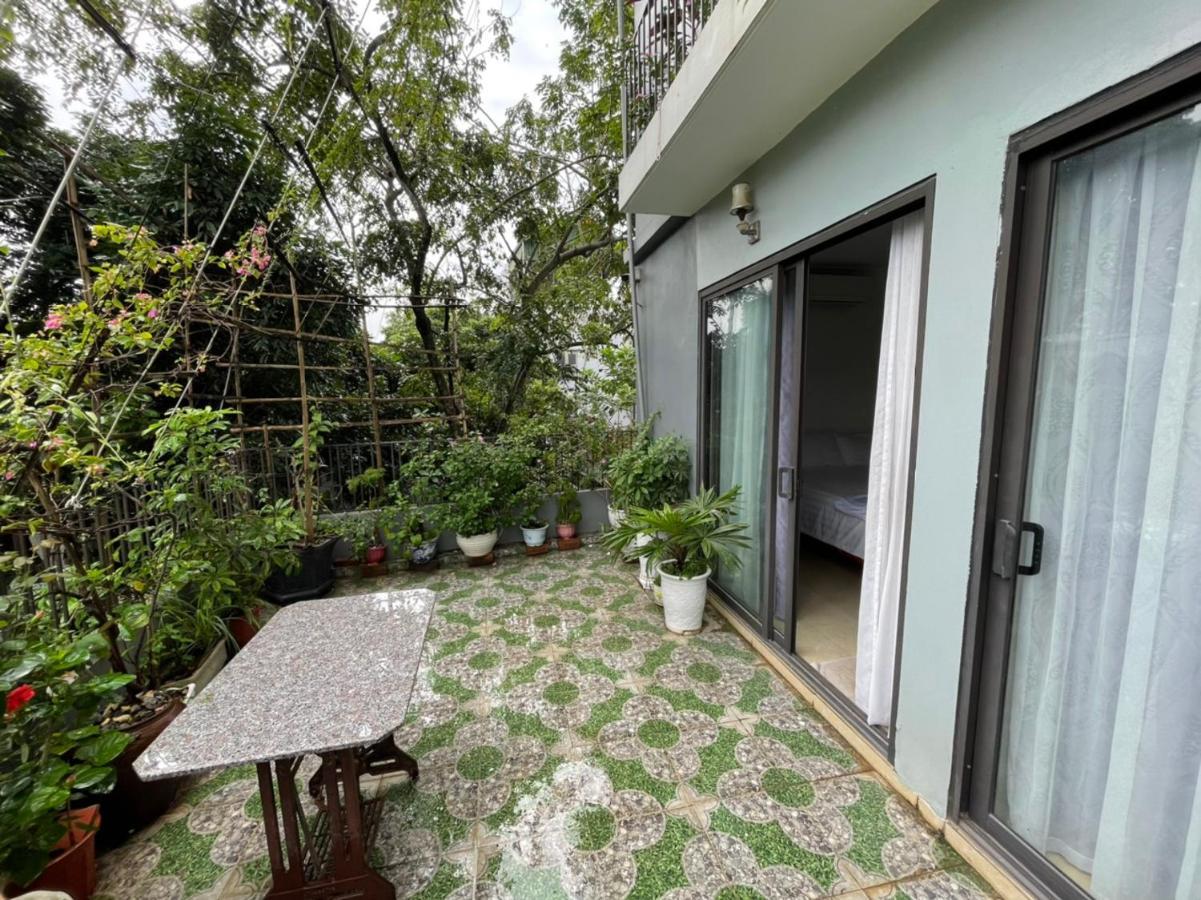 Tam Coc Homestay 宁平 外观 照片
