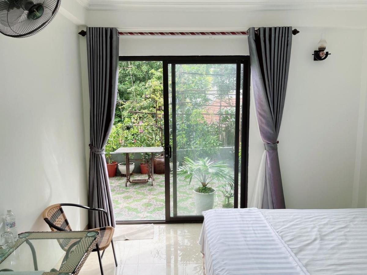 Tam Coc Homestay 宁平 外观 照片