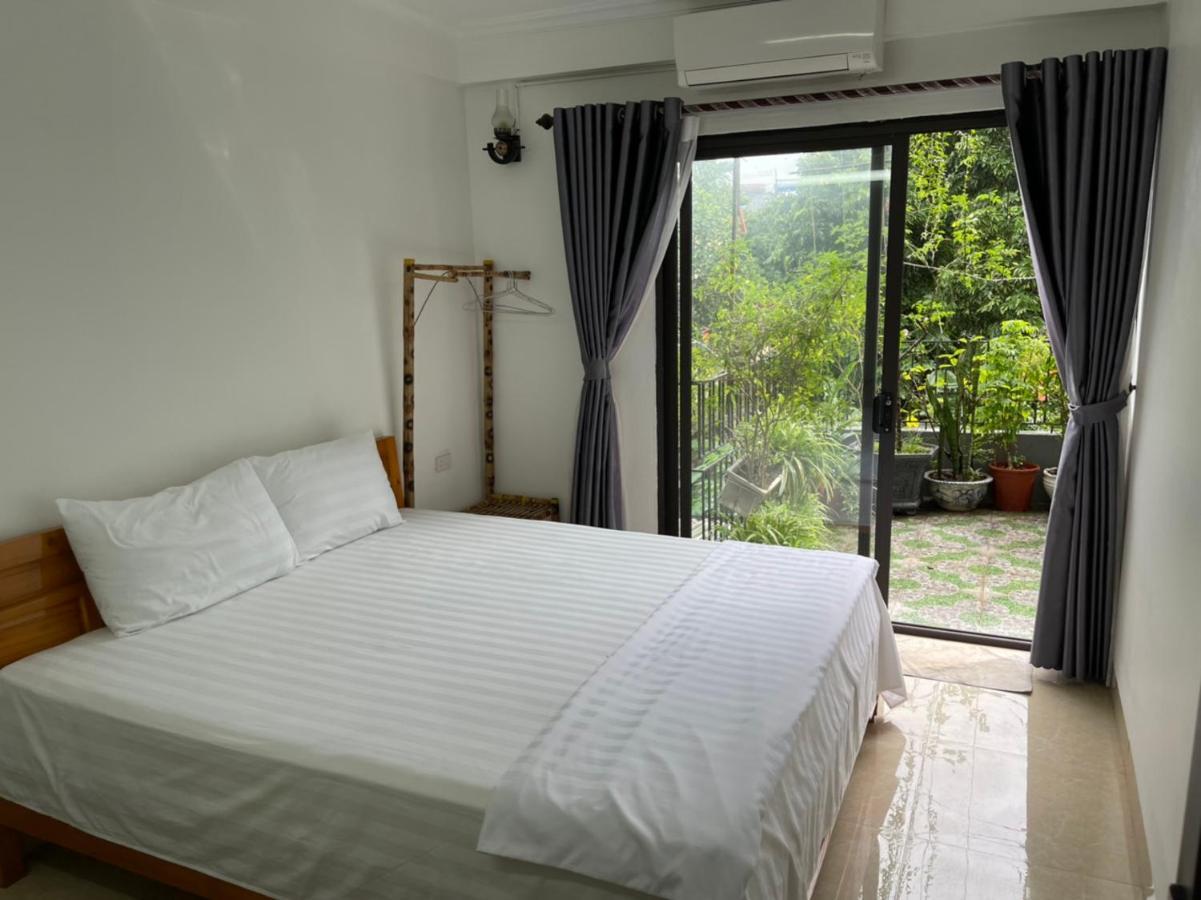 Tam Coc Homestay 宁平 外观 照片